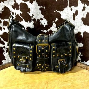 Betsy Johnson Vintage Bag